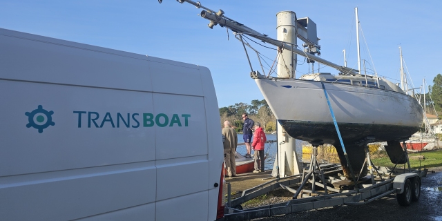 TransBoat