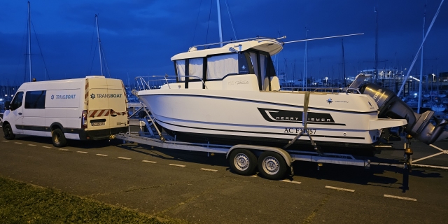 TransBoat