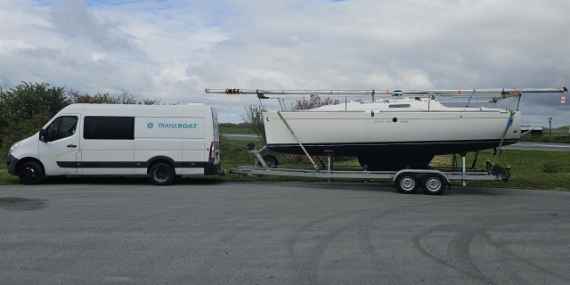 TransBoat