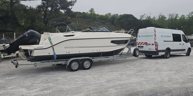 TransBoat