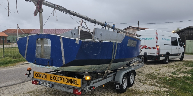 TransBoat