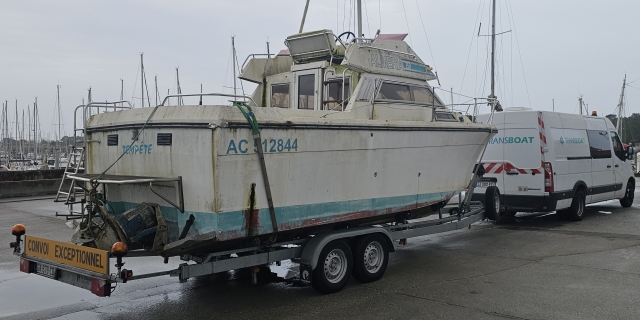 TransBoat