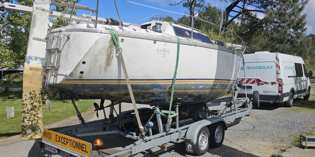 TransBoat