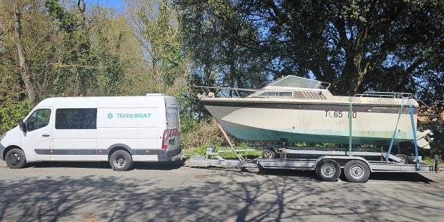 TransBoat